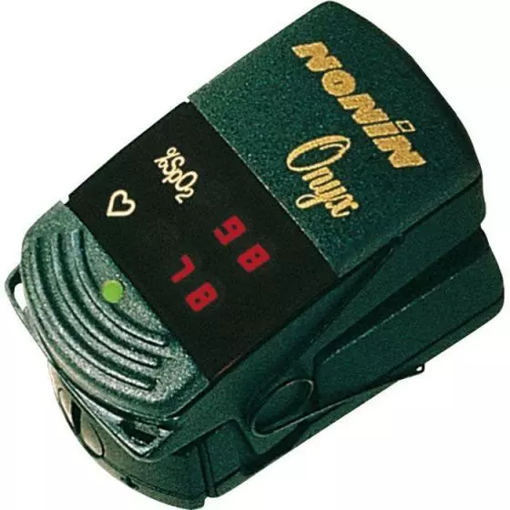 Oximetro de pulso Nonin Onyx