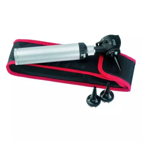 Otoscopio Heine K100 iluminación directa