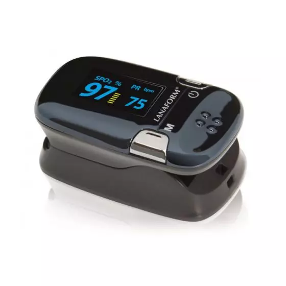 Oxímetro de pulso Lanaform LA090401