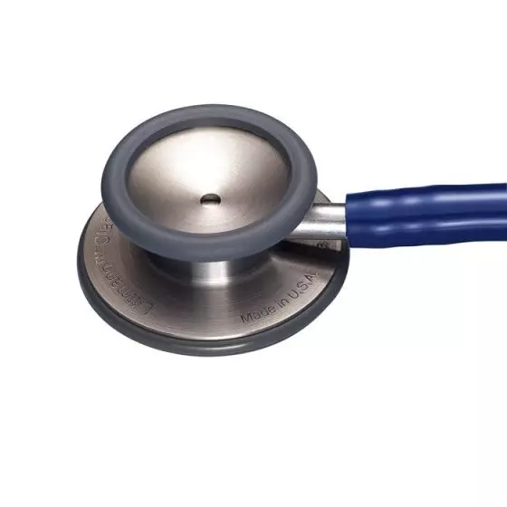 Campana para los fonendoscopios 3M Littmann Classic II SE, Gris