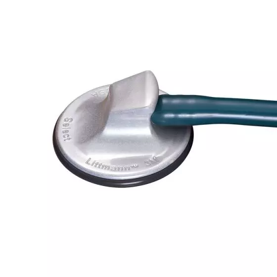 Campana para los fonendoscopios 3M Littmann Select, Negro