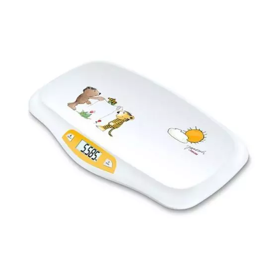 Báscula para bebés Beurer JBY80