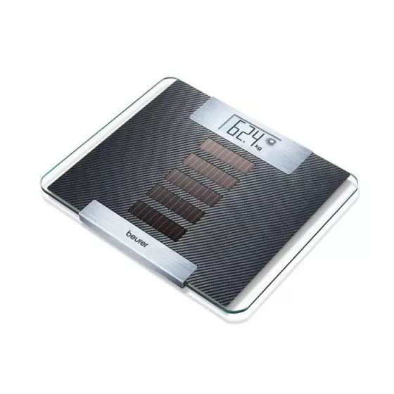 Báscula solar Beurer GS 50