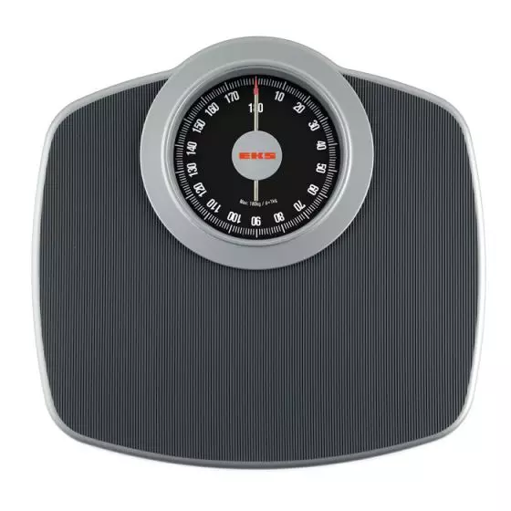 Báscula EKS Ambition 8710