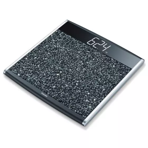 Báscula de baño Digital Beurer PS 890