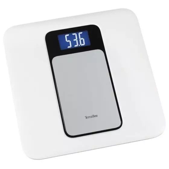 Báscula electrónica Mira Terraillon