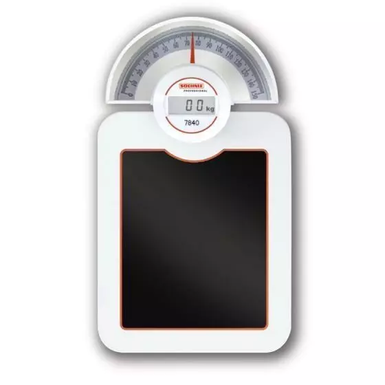 Báscula electrónica Soehnle 7840