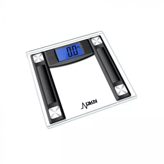 Bascula digital de alta precisión DKN 