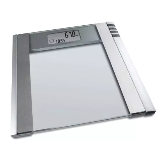 Báscula impedancimetro PSC Medisana