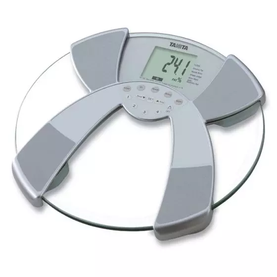 Báscula bioimpedancia Tanita BC 532