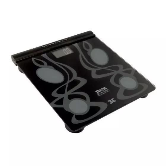 Báscula impedancimetro Tanita BC 575 