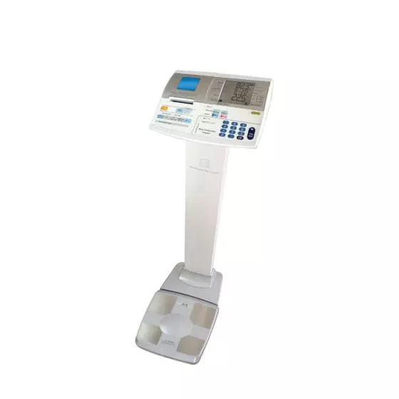 Analizador de composicion corporal TANITA SC 330 P con columna
