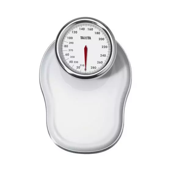 Báscula mecánica Tanita HA 503