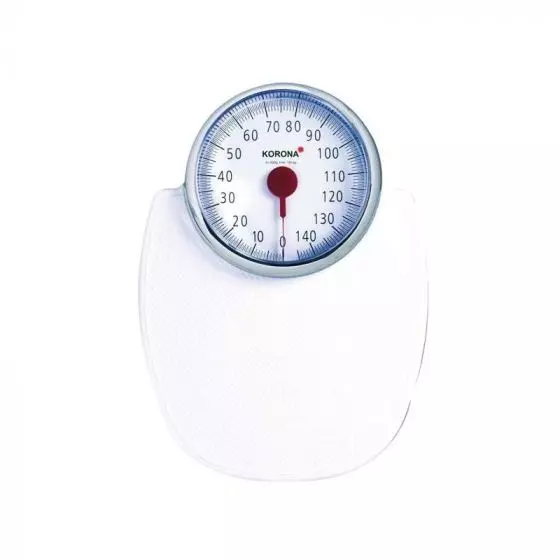 Báscula mecánica Procomed