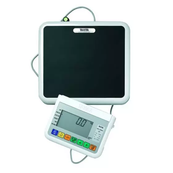 Báscula Tanita WB 110 S Clase III MA