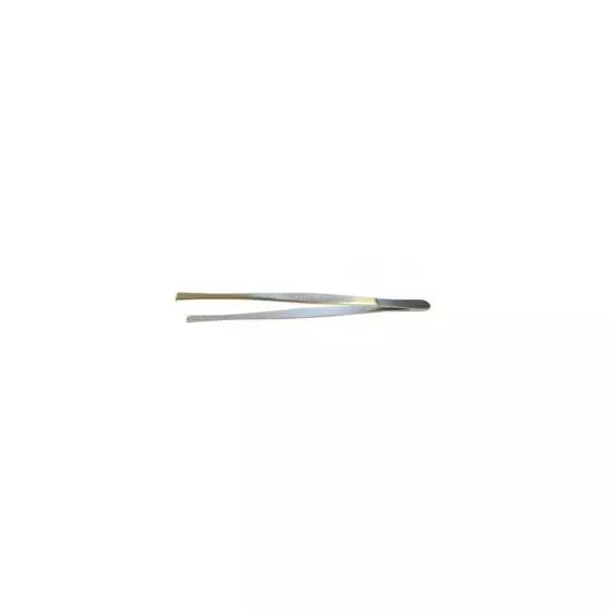 Barraya Alicates disección 4 x 5 garras Holtex