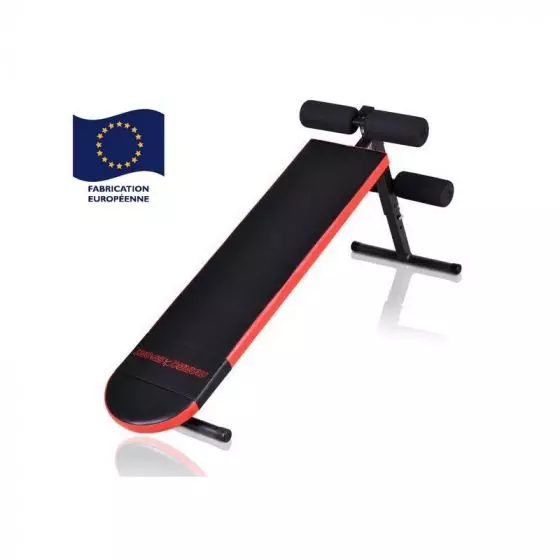 Banco de abdominales DKN MH-L101