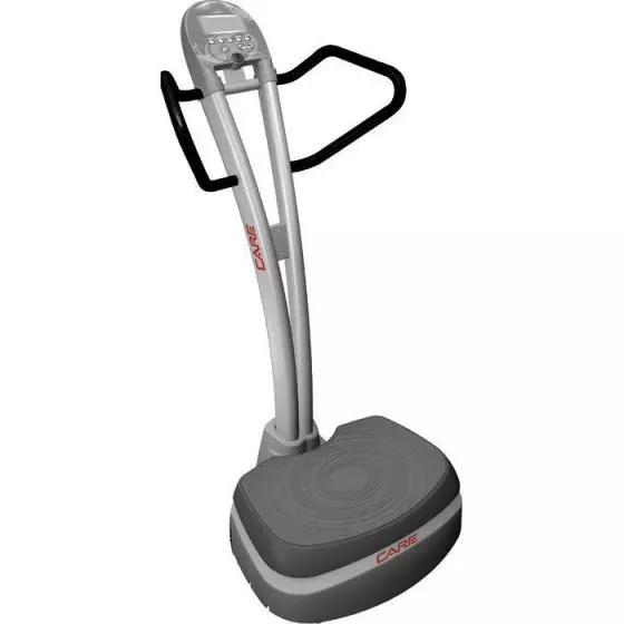 Plataforma vibrante Fitness Care 52100