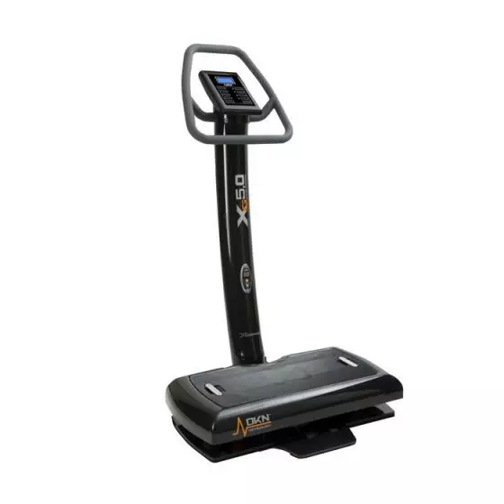 Plataforma vibratoria DKN XG- 5.0