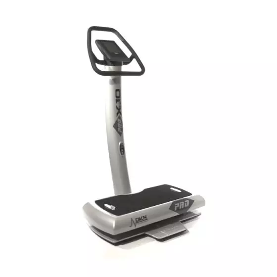 Plataforma vibratoria DKN XG 10 Pro 3D