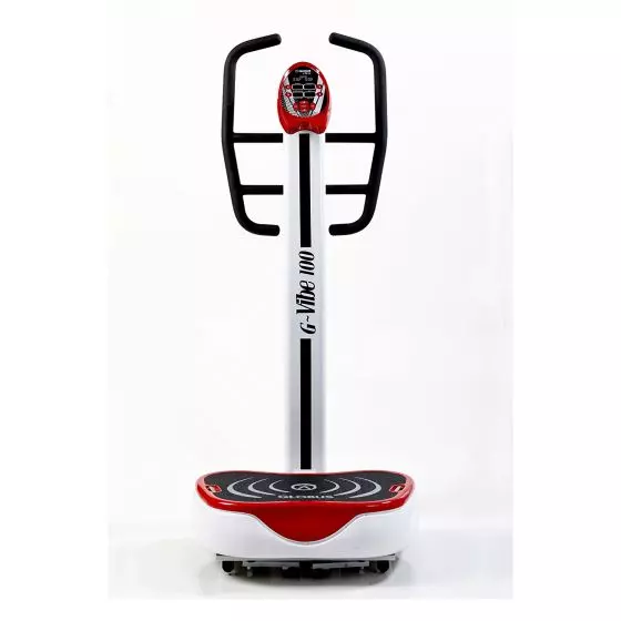 Plataforma de vibración G-Vibe 100 Globus