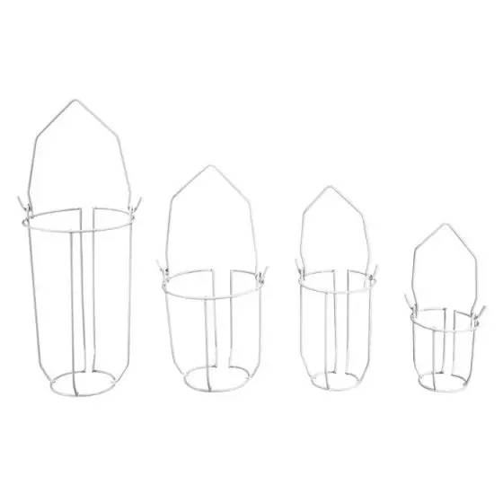 Cesta porta suero Holtex