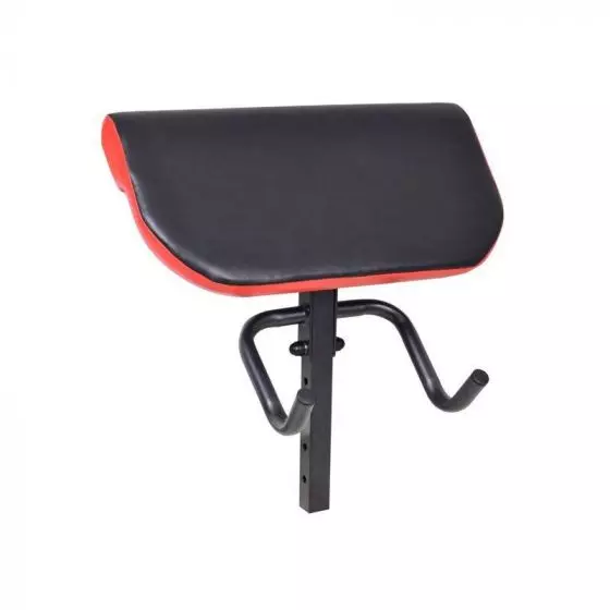 Pupitre para biceps MH-A101 Option Bancs DKN