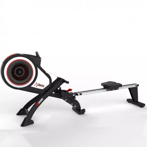 Remero R-320 AIR Rower DKN