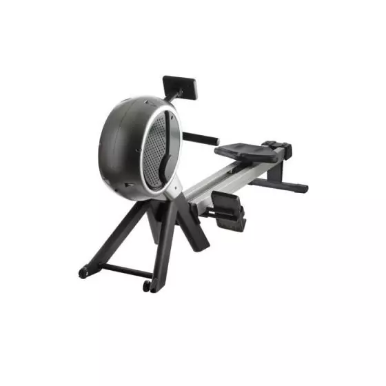 Máquina de remo DKN R400