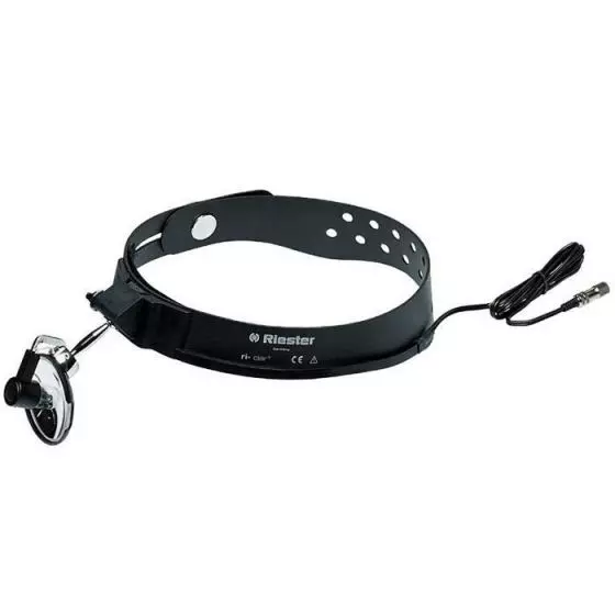 Espejo frontal Riester Ri-Clar