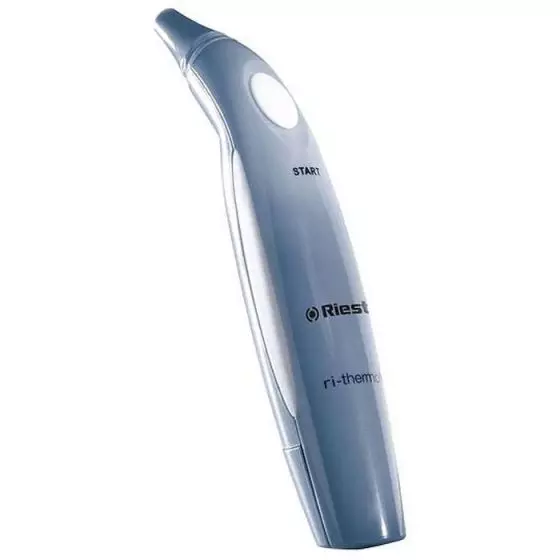 Termómetro infrarrojo de oído Riester Ri-Thermo N