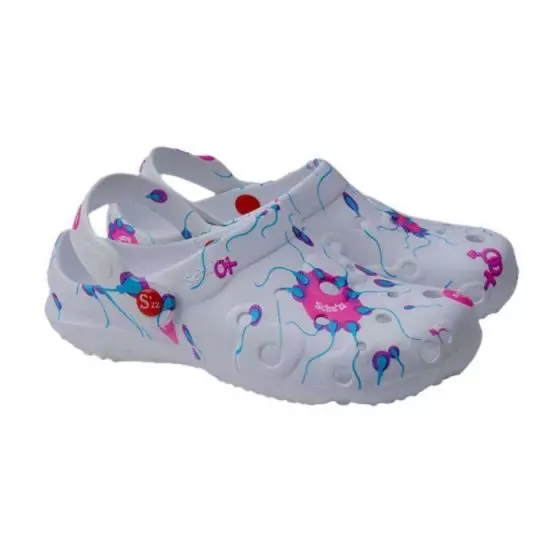 Zuecos Mujer Schu'zz Spermatoz