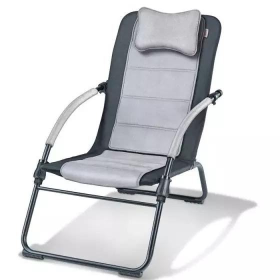 Silla de masaje Shiatsu Beurer MG 310