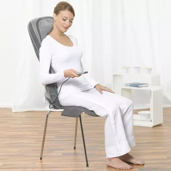 Silla de masaje Beurer MG 250