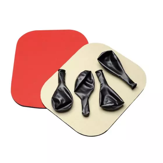 Elemento para practicar cirugía abdominal W19330