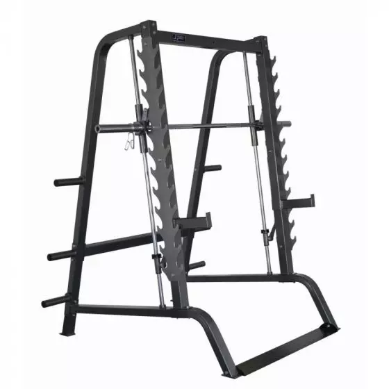 Jaula Crossfit Smith Machine DKN