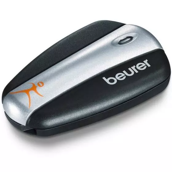 Podómetro Beurer Speed Box II