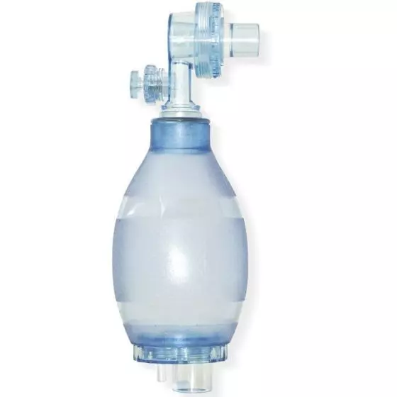 Insuflador PVC UU Pro B-life