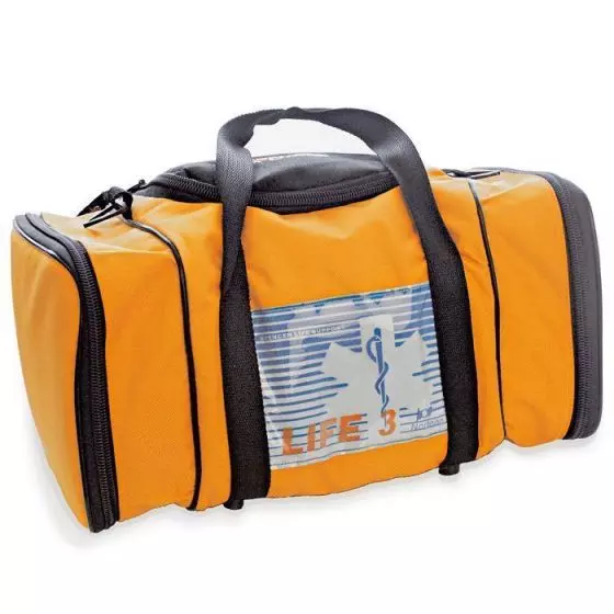 Maleta de emergencia profesional Spencer Life Bag 3