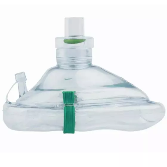 Mascarilla boca a boca unidireccional Spencer Flex Mask