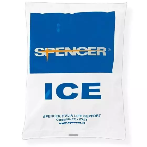 Bolsa de frío instantáneo Spencer