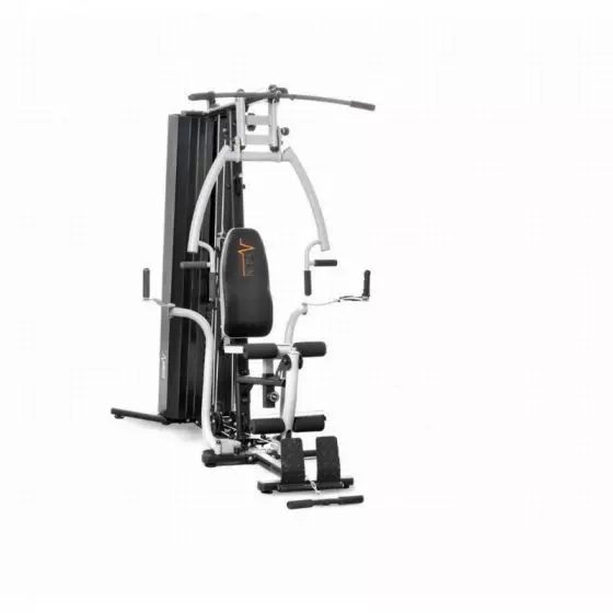 Aparato de carga guiada Studio 9000 DKN 