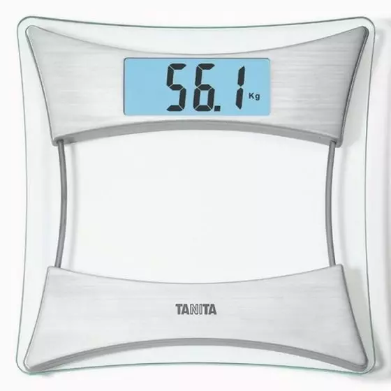 Báscula electrónica Tanita HD 372