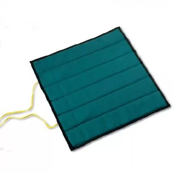 Tapete terapéutico de 40x40 cm para Mag 1000 I-Tech