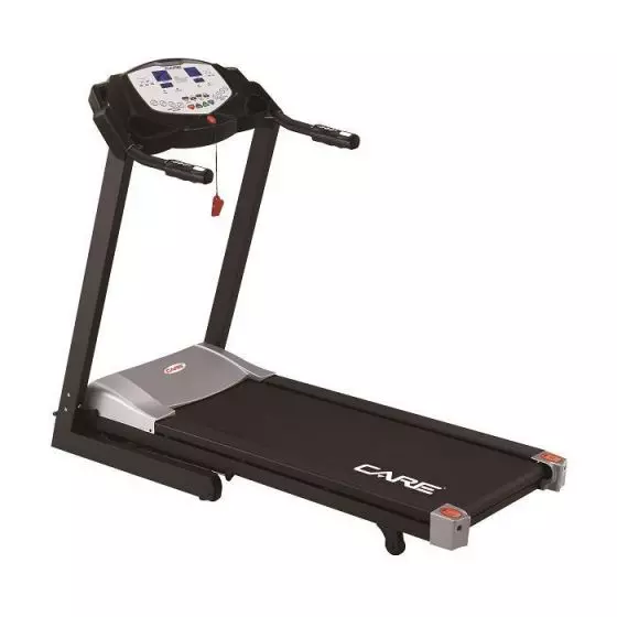 Cinta de correr Care Crosser-18 50724