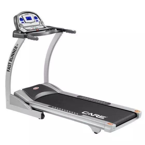 Cinta de correr Care Fust Runner 50753