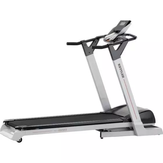 Cinta de correr Track Motion Kettler