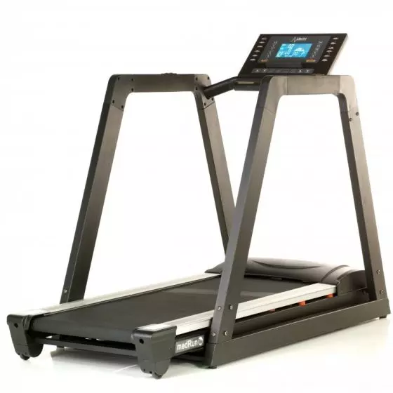 Cinta de correr medRun DKN 