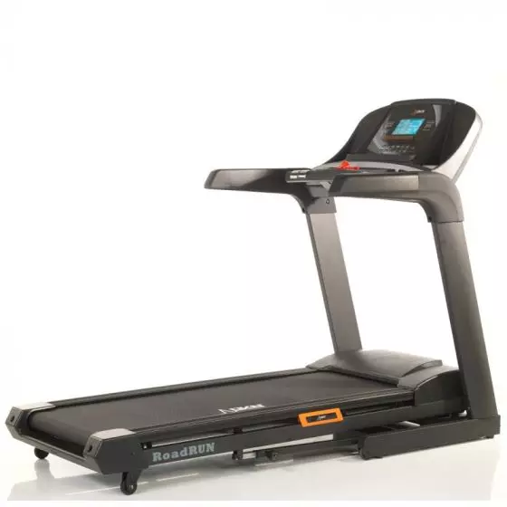 Cinta de correr Run Road Bi DKN