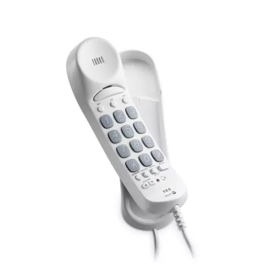 Teléfono de pared Doro Tél 2i